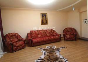 2-к квартира, на длительный срок, 71м2, 5/5 этаж