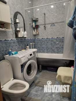 1-к квартира, на длительный срок, 33м2, 3/3 этаж