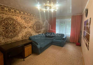 2-к квартира, на длительный срок, 38м2, 1/5 этаж