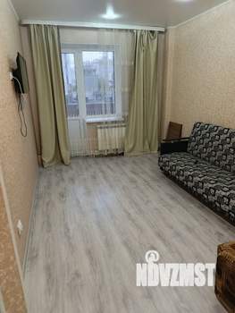 1-к квартира, на длительный срок, 40м2, 2/17 этаж