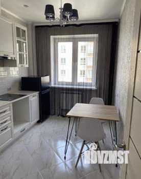 1-к квартира, на длительный срок, 38м2, 15/16 этаж