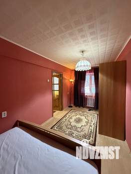 2-к квартира, на длительный срок, 47м2, 1/5 этаж