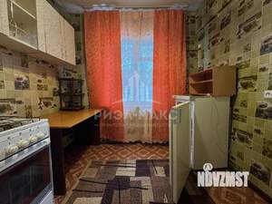 1-к квартира, на длительный срок, 31м2, 2/5 этаж