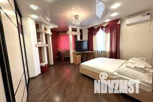 1-к квартира, посуточно, 45м2, 11/14 этаж