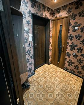 1-к квартира, на длительный срок, 30м2, 1/5 этаж