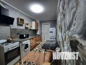 1-к квартира, на длительный срок, 40м2, 4/10 этаж