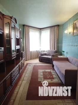 2-к квартира, посуточно, 79м2, 5/9 этаж