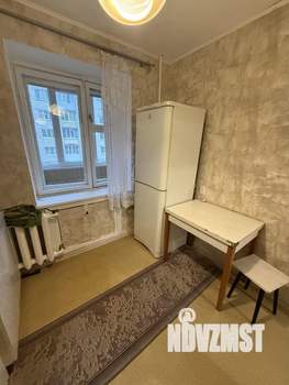 2-к квартира, на длительный срок, 52м2, 1/2 этаж