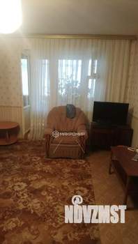 1-к квартира, на длительный срок, 46м2, 6/9 этаж