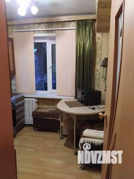 2-к квартира, на длительный срок, 42м2, 2/5 этаж