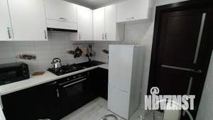 1-к квартира, посуточно, 37м2, 2/5 этаж