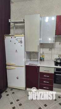 1-к квартира, на длительный срок, 46м2, 5/15 этаж