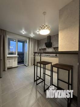 1-к квартира, на длительный срок, 40м2, 7/10 этаж