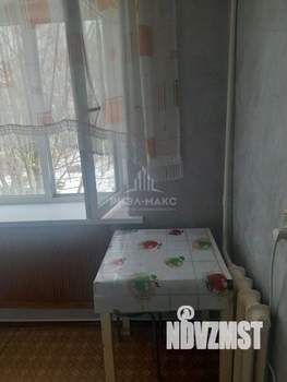 1-к квартира, на длительный срок, 30м2, 2/5 этаж