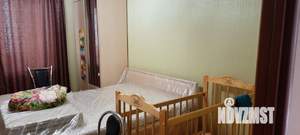 2-к квартира, на длительный срок, 55м2, 3/10 этаж