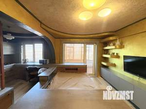 2-к квартира, на длительный срок, 46м2, 3/5 этаж