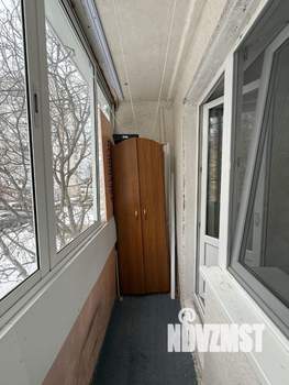 1-к квартира, на длительный срок, 30м2, 2/5 этаж