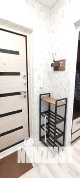 1-к квартира, посуточно, 30м2, 3/10 этаж