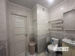 Студия квартира, на длительный срок, 35м2, 7/9 этаж