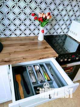 1-к квартира, посуточно, 50м2, 4/14 этаж