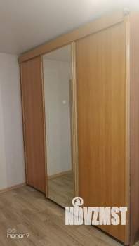 3-к квартира, на длительный срок, 86м2, 3/11 этаж