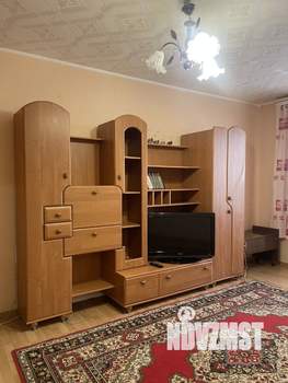 1-к квартира, на длительный срок, 37м2, 3/16 этаж