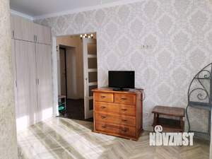 1-к квартира, на длительный срок, 40м2, 9/16 этаж