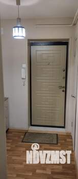 1-к квартира, на длительный срок, 37м2, 2/5 этаж