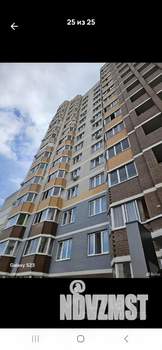 1-к квартира, на длительный срок, 35м2, 13/15 этаж