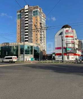 1-к квартира, на длительный срок, 45м2, 9/17 этаж