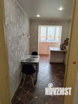 1-к квартира, на длительный срок, 40м2, 10/10 этаж