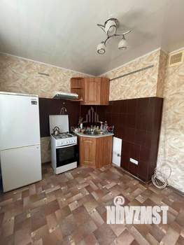 1-к квартира, на длительный срок, 39м2, 9/10 этаж