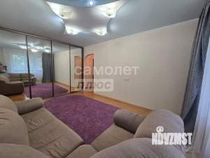 2-к квартира, на длительный срок, 53м2, 3/9 этаж