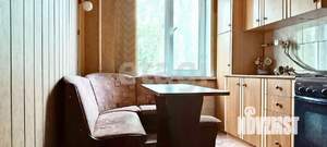 3-к квартира, на длительный срок, 62м2, 2/5 этаж