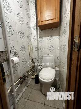 2-к квартира, на длительный срок, 52м2, 2/10 этаж