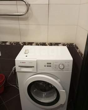 1-к квартира, на длительный срок, 40м2, 9/14 этаж