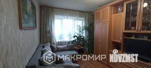 2-к квартира, на длительный срок, 43м2, 4/4 этаж