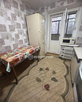 1-к квартира, на длительный срок, 30м2, 2/9 этаж