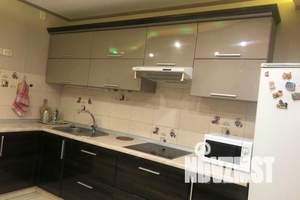 1-к квартира, посуточно, 48м2, 14/14 этаж