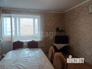 3-к квартира, на длительный срок, 61м2, 5/9 этаж