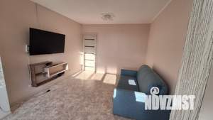 1-к квартира, на длительный срок, 36м2, 6/10 этаж