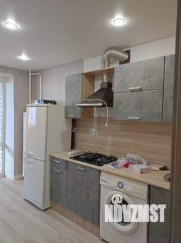 1-к квартира, на длительный срок, 40м2, 7/10 этаж