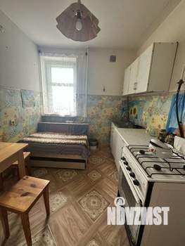 1-к квартира, на длительный срок, 35м2, 9/9 этаж