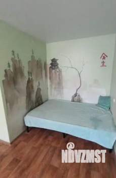 1-к квартира, на длительный срок, 36м2, 2/10 этаж
