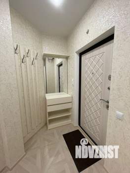 1-к квартира, посуточно, 47м2, 4/16 этаж