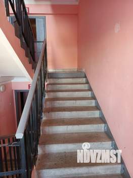 1-к квартира, на длительный срок, 40м2, 3/9 этаж