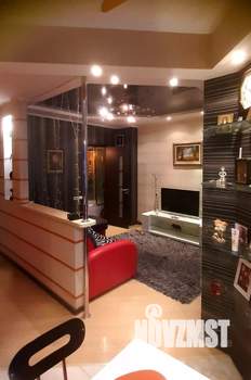 Студия квартира, на длительный срок, 42м2, 2/6 этаж