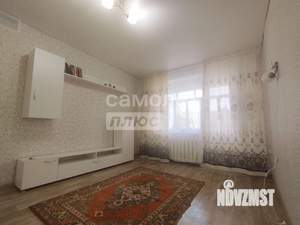 1-к квартира, на длительный срок, 22м2, 2/5 этаж