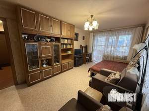 1-к квартира, на длительный срок, 32м2, 3/5 этаж