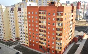 1-к квартира, на длительный срок, 37м2, 6/10 этаж
